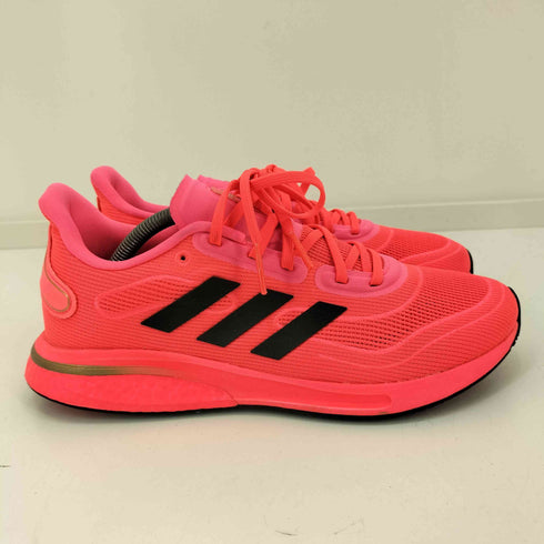 アディダス adidas SUPERNOVA スーパーノヴァ レディース JPN:24.5